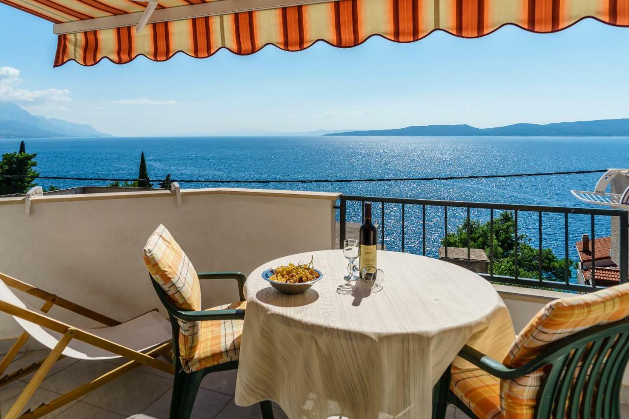 Apartmani Amila-Pisak Exterior foto