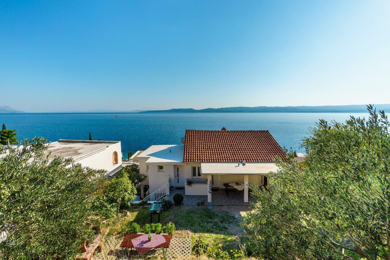 Apartmani Amila-Pisak Exterior foto