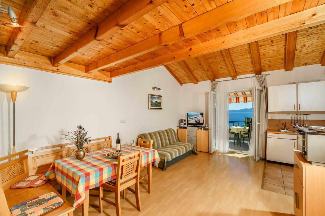 Apartmani Amila-Pisak Exterior foto